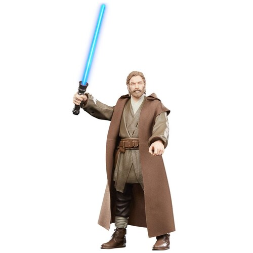 Figura Obi-Wan Kenobi Star Wars