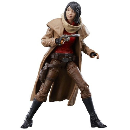 Star Wars Figura  Bl Bright