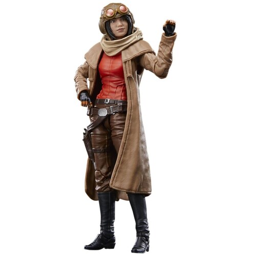 Star Wars Figura  Bl Bright