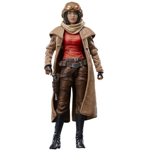 Star Wars Figura  Bl Bright