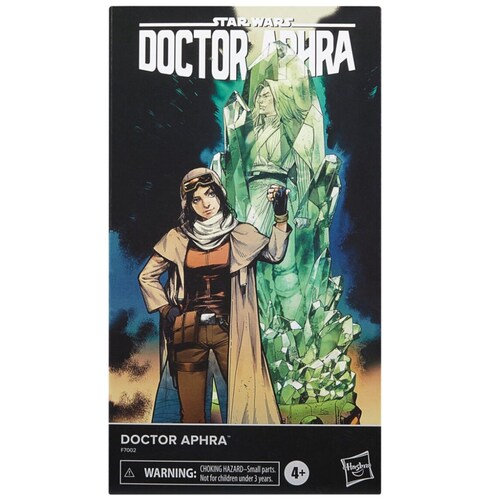 Star Wars Figura  Bl Bright