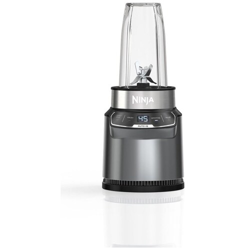 Nutri Blender Pro Ninja Bn400Bbyc