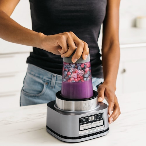 Nutri Ninja Foodi Ss101Q