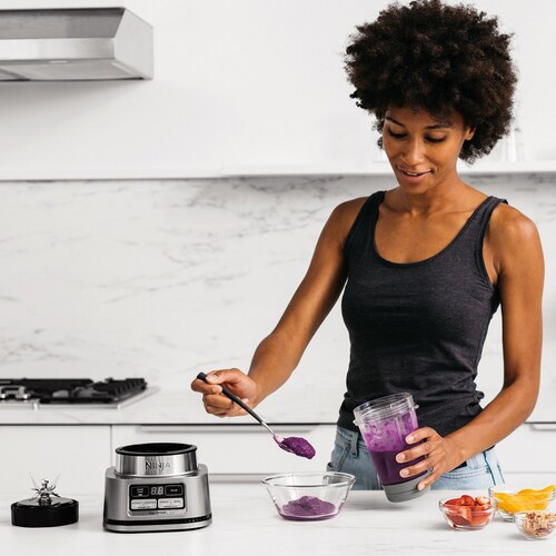 Nutri Ninja Foodi Ss101Q