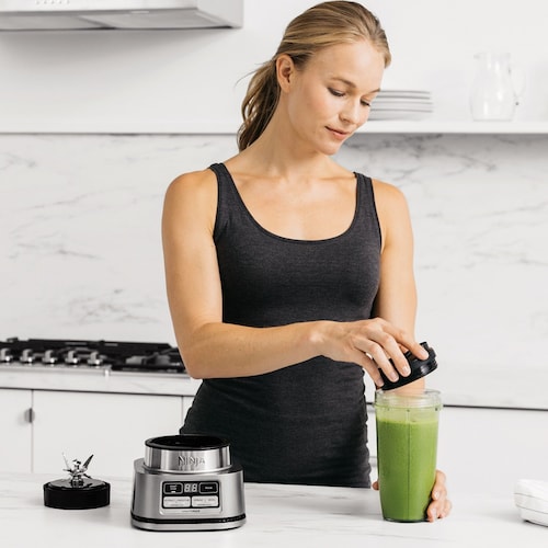 Nutri Ninja Foodi Ss101Q