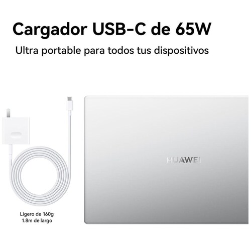 Laptop Huawei Matebook D15 Ryzen 7 5700U 16G 512G+ Tab 4+ 64G