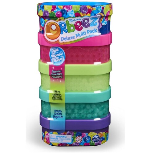 Orbeez Multipack