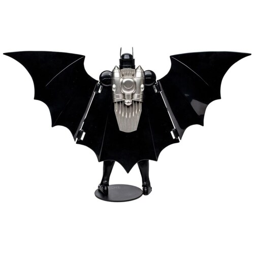 Figura 7" Armored Batman (Kingdom Come) Multiverse