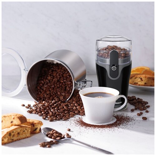 Molino de Café Hamilton Beach 80335Rv
