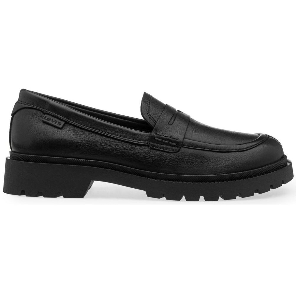 Mocasines levis online hombre