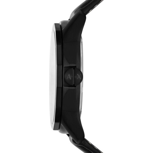 Set de Reloj Armani Exchange para Hombre Modelo Ax7147Set