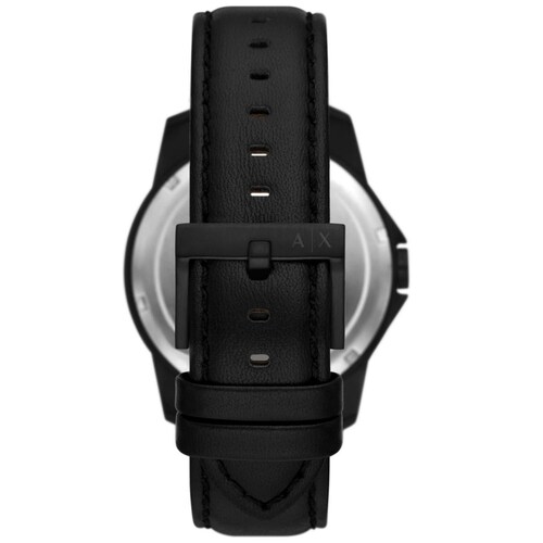 Set de Reloj Armani Exchange para Hombre Modelo Ax7147Set