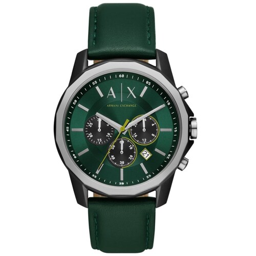 Reloj para Caballero Marca Armani Exchange Modelo Ax1741
