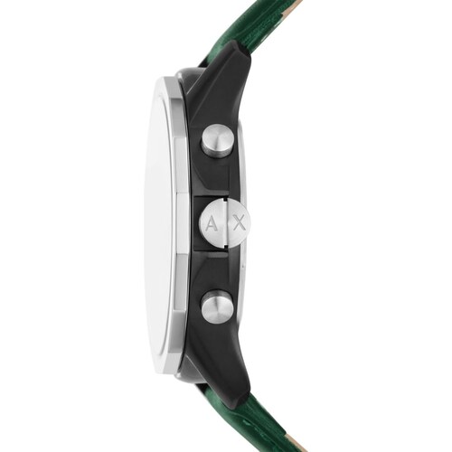 Reloj para Caballero Marca Armani Exchange Modelo Ax1741