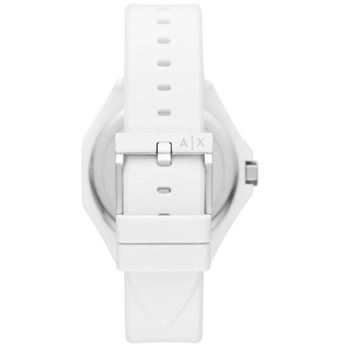Reloj para Caballero Marca Armani Exchange Modelo Ax4602
