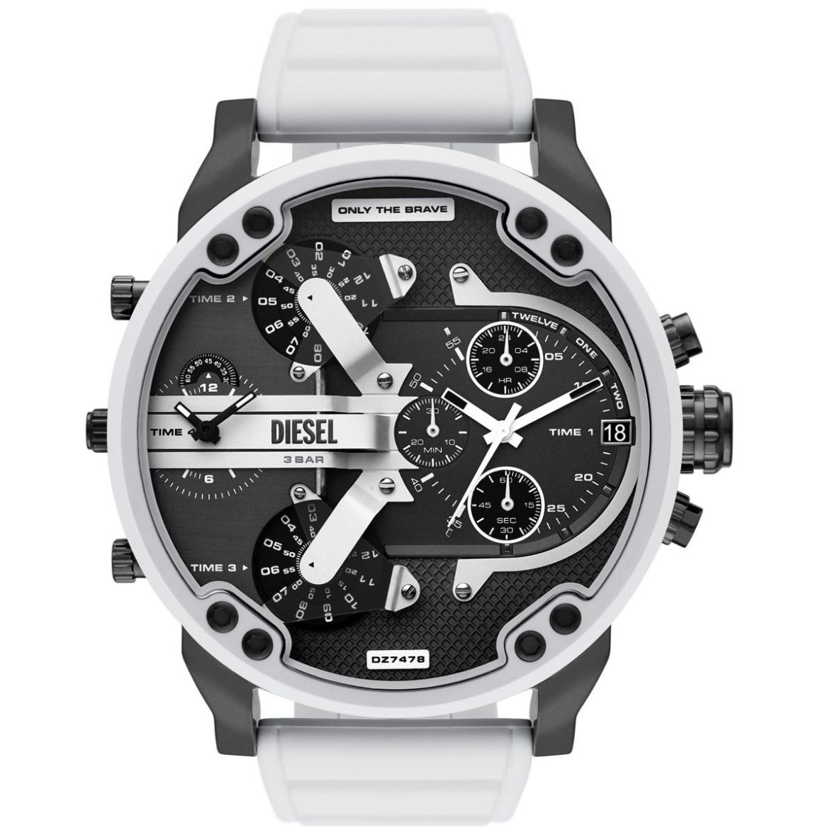 Reloj para Caballero Marca Diesel Modelo Dz7478