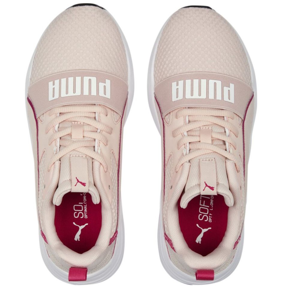 Tenis puma cheap wired mujer