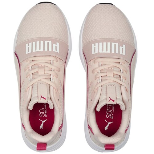 Tenis Casual Wired Run Pure Puma para Mujer