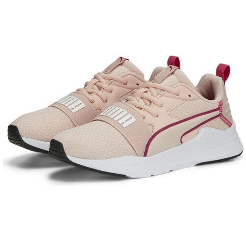 Tenis Casual Wired Run Pure Puma para Mujer