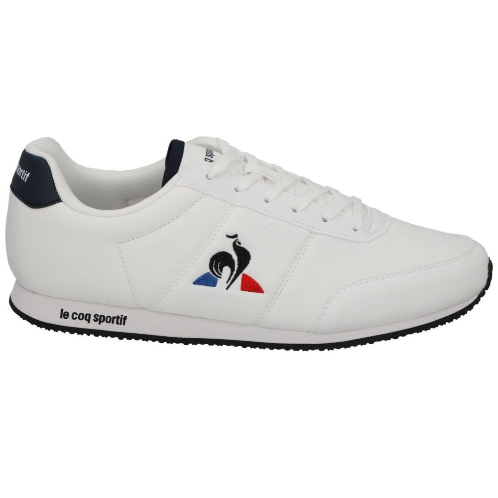 Tenis Casual Blanco Le Coq Sportif para Hombre