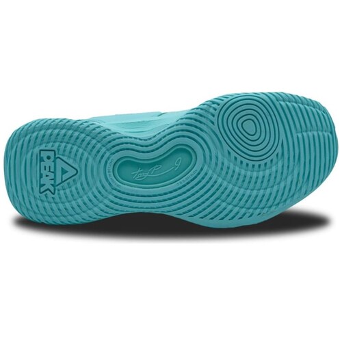Tenis Basketball Peak Sport para Hombre