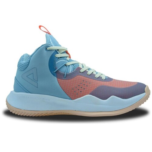 Tenis Basketball Peak Sport para Hombre