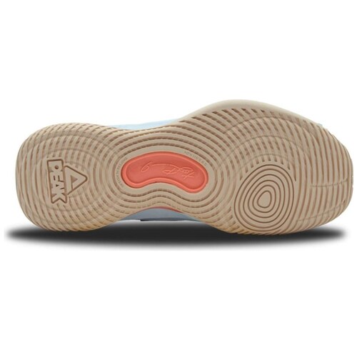 Tenis Basketball Peak Sport para Hombre