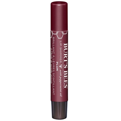  Shimmer Plum Burts Bees