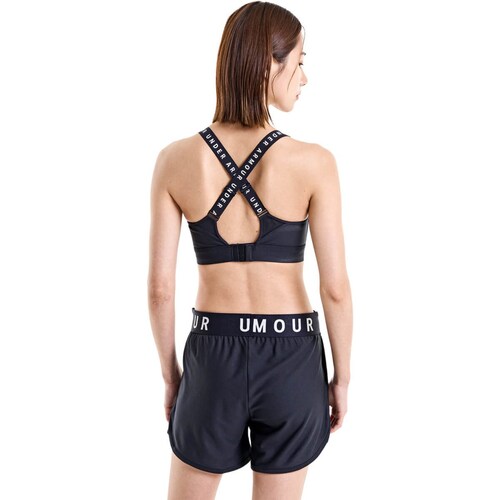 Short Training  Under Armour para Dama