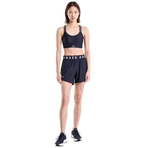 Short Training  Under Armour para Dama