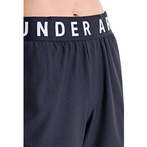 Short Training  Under Armour para Dama