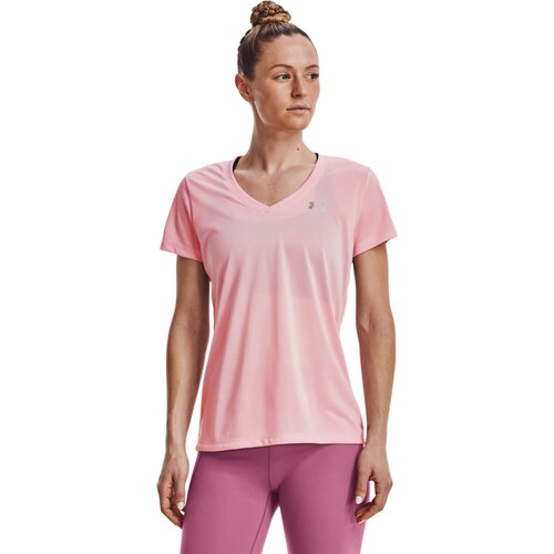 Playera Training  Under Armour para Dama