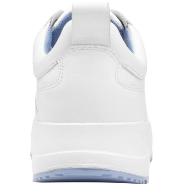 Tenis blancos mujer discount sears