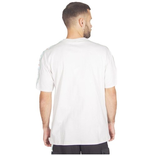 Playera M/c Kappa para Hombre