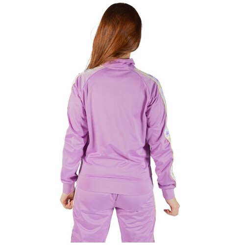 Chamarra Kappa para Mujer