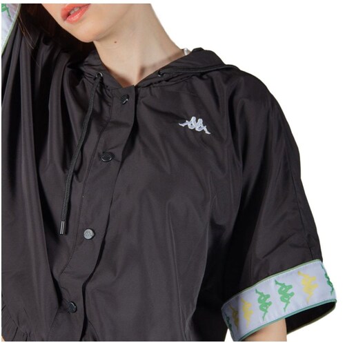 Sudadera Kappa para Mujer