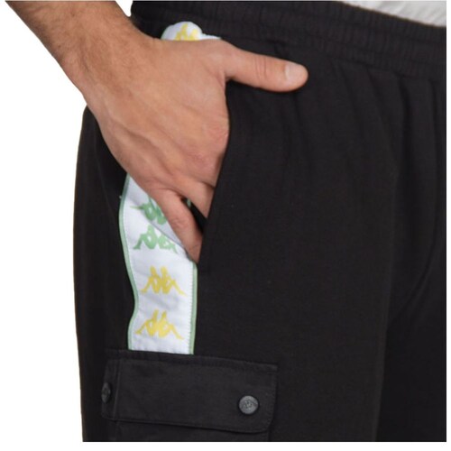 Short Kappa para Hombre