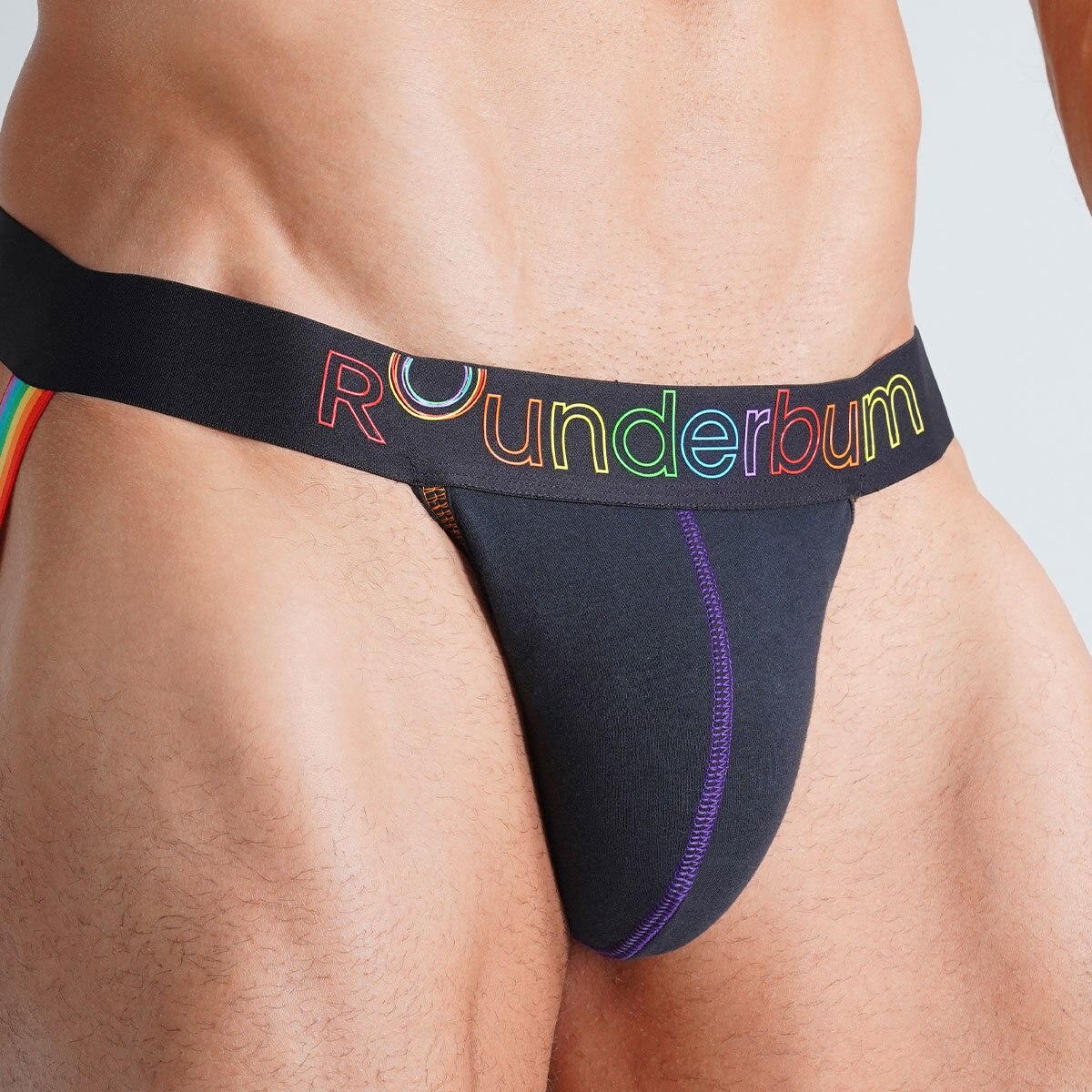 Suspensorio para Hombre Rounderbum