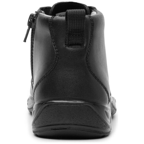 Bota para Niño 623 Skype 22-25 Negro Flexi