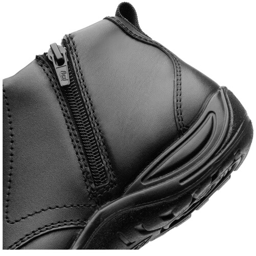Bota para Niño 623 Skype 22-25 Negro Flexi