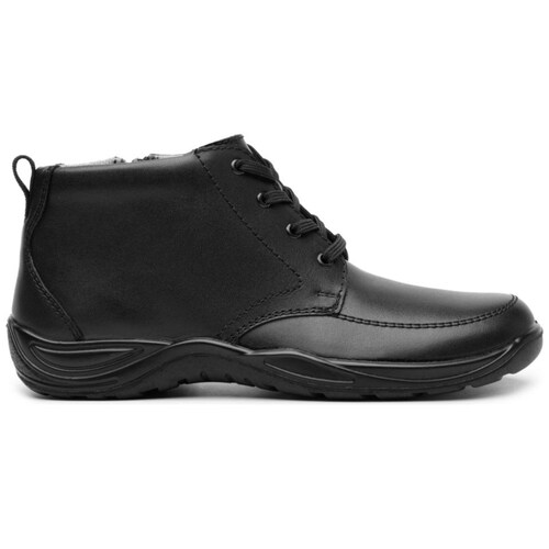 Bota para Niño 623 Skype 22-25 Negro Flexi