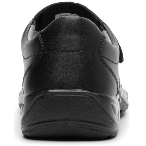Choclo para Niño 623 Skype 22-25 Negro Flexi
