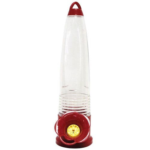 Bebedero Ch para Colibries 125Ml Redkite