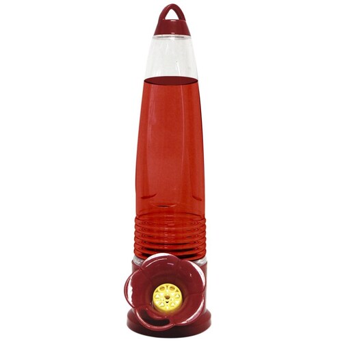 Bebedero Ch para Colibries 125Ml Redkite