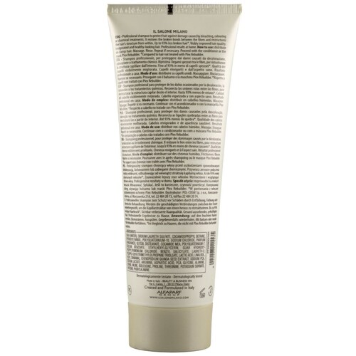 Il Salone Milano Shampoo Plex 250Ml