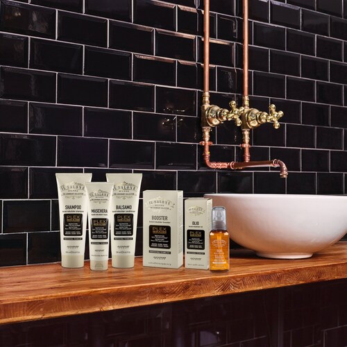 Il Salone Milano Shampoo Plex 250Ml