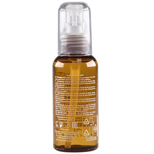 Il Salone Milano Aceite Cabello Plex 100Ml