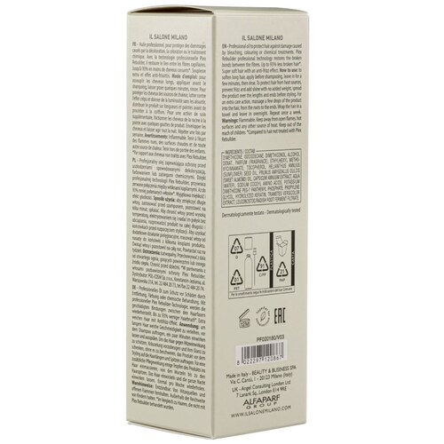 Il Salone Milano Aceite Cabello Plex 100Ml