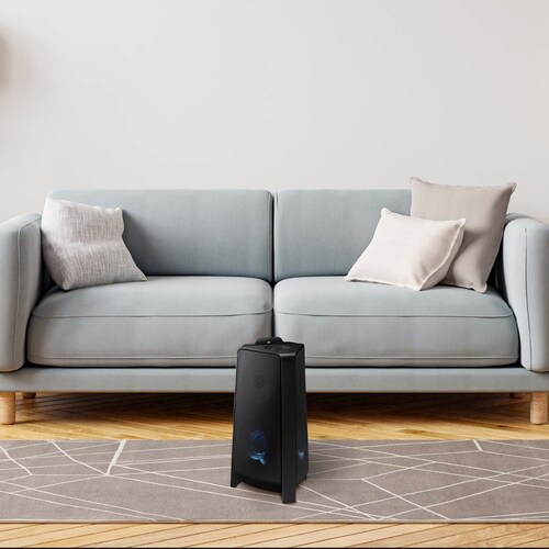 Torre de Sonido Samsung Mx-T40Zx