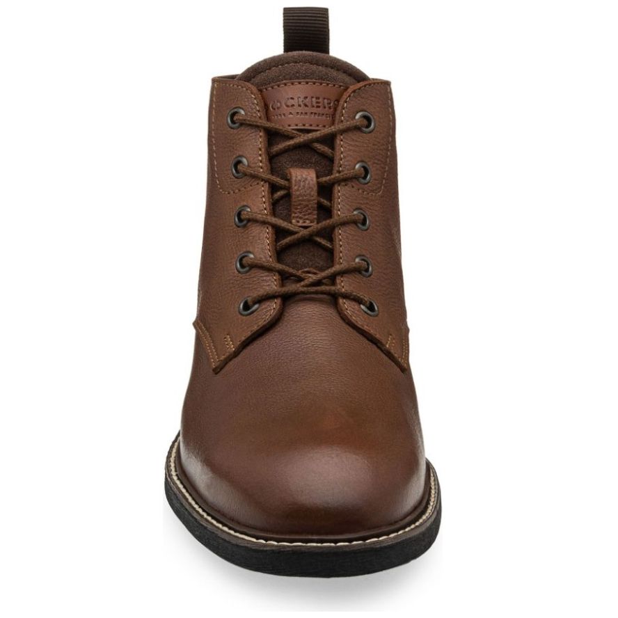 Botas de cheap agujeta para hombre